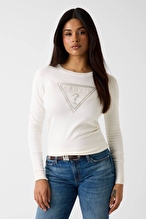Guess Kadın Triko W6YR28Z0976