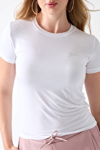 Guess Kadın Tişört W6YI12K3751