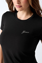 Guess Kadın Tişört W6YI12K3751