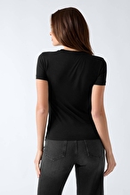 Guess Kadın Tişört W6YI12K3751