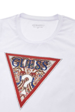 Guess Kadın Tişört W6YI25K4344