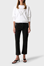 Guess Kadın Sweatshirt W6YQ14K4352