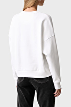 Guess Kadın Sweatshirt W6YQ14K4352
