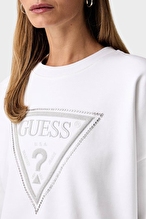 Guess Kadın Sweatshirt W6YQ14K4352