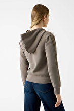 Guess Kadın Sweatshirt W6YQ16K4354