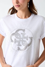 Guess Kadın Tişört W6YI18K4331