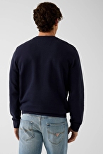 Guess Erkek Sweatshirt M6YQ37K4103