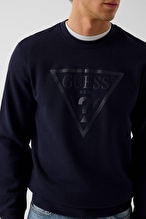Guess Erkek Sweatshirt M6YQ37K4103