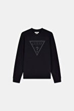 Guess Erkek Sweatshirt M6YQ37K4103