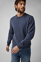 Guess Erkek Sweatshirt M6YQ08K4242