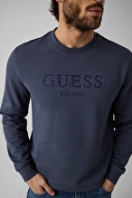 Guess Erkek Sweatshirt M6YQ08K4242