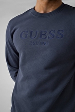 Guess Erkek Sweatshirt M6YQ08K4242