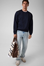 Guess Erkek Sweatshirt M6YQ27K4248