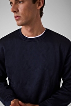 Guess Erkek Sweatshirt M6YQ27K4248