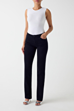 Guess Kadın Kot Pantolon W6YA15D1589