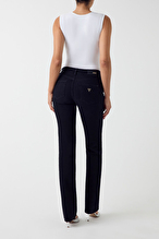 Guess Kadın Kot Pantolon W6YA15D1589