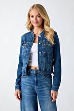 Guess Kadın Ceket W6YN03D1341