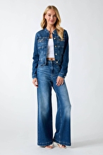 Guess Kadın Ceket W6YN03D1341