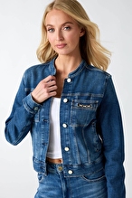 Guess Kadın Ceket W6YN03D1341