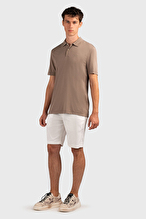 Guess Erkek Regular Fit Polo Yaka Tişört M3GP05KC7U2