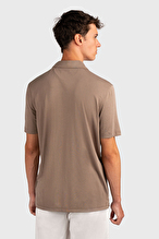 Guess Erkek Regular Fit Polo Yaka Tişört M3GP05KC7U2