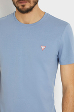 Guess Erkek Slim Fit Tişört M2YI24J1314