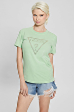 Guess Kadın Tişört W4GI26I3Z14