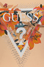 Guess Kadın Tişört W4GI62J1314