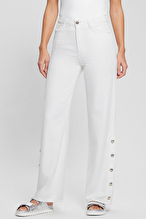 Guess Kadın Kot Pantolon W4GA98D5BP0