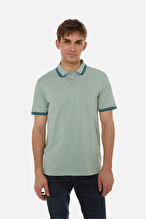 Guess Erkek Regular Fit Polo Yaka Tişört M2GP34KARS0