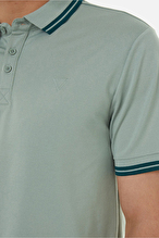 Guess Erkek Regular Fit Polo Yaka Tişört M2GP34KARS0