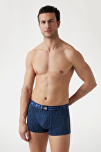 Guess 3'lü Erkek Boxer U4RG01.P7CJ