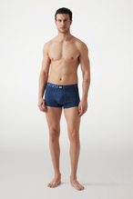Guess 3'lü Erkek Boxer U4RG01.P7CJ