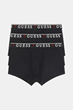 Guess Erkek 3'lü Boxer U97G01.SYH