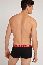 Guess Erkek 3'lü Boxer U97G01.GRI