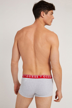 Guess Erkek 3'lü Boxer U97G01.GRI
