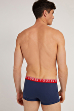 Guess Erkek 3'lü Boxer U97G01.GRI
