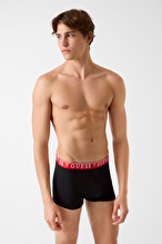 Guess Erkek 3'lü Boxer U97G01.RNK