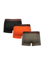 Guess Erkek 3'lü Boxer U5RG03.SYH