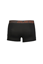 Guess Erkek 3'lü Boxer U5RG03.SYH