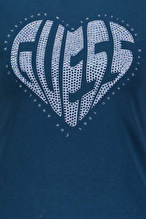 Guess Kadın Tişört V5RI08J1314