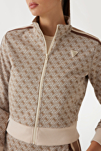 Guess Kadın Sweatshirt V5RQ03KCO90