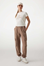 Guess Kadın Tişört V5RI05J1314