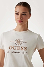 Guess Kadın Tişört V5RI05J1314