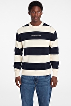 Guess Jeans Erkek Kazak M4BR37Z3HM1