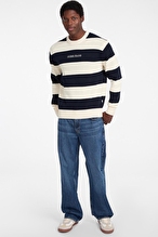 Guess Jeans Erkek Kazak M4BR37Z3HM1