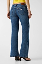 Guess Jeans Kadın Kot Pantolon W5RA1SD5M44