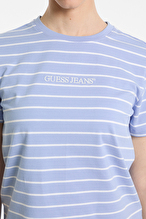 Guess Kadın Tişört W4BI53KCIE1