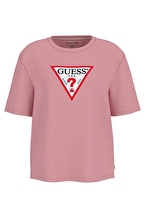 Guess Kadın Tişört W4YI76K8HM0