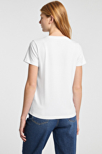 Guess Kadın Tişört W5RI54J1314